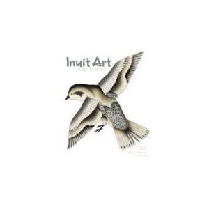  Inuit Art 2007 Calendar Cape Dorset (9780764934438) Cape 