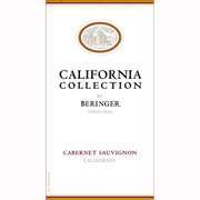 Beringer California Collection Cabernet Sauvignon 2010 
