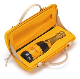 Veuve Clicquot City Traveller (half bottle in handbag) 