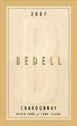 Bedell Cellars Chardonnay 2007 
