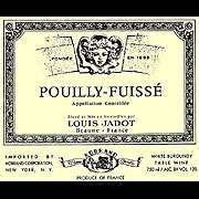 Louis Jadot Pouilly Fuisse 2007 
