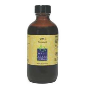  Urti Compound 16 oz by Wise Woman Herbals