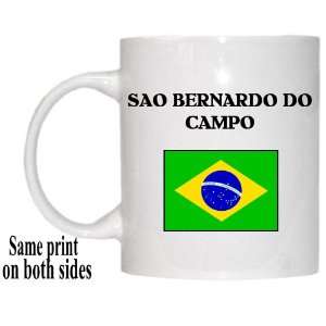  Brazil   SAO BERNARDO DO CAMPO Mug 