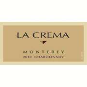 La Crema Monterey Chardonnay 2010 