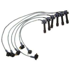  ACDelco 16 826Q Spark Plug Wire Set Automotive