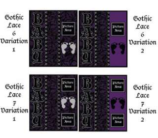 gothic lace 6 7