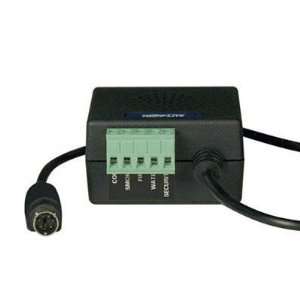  UPS Temp & Humidity Monitor ENVIROSENSE Electronics