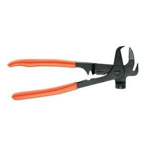   Clip Claw Tool With Wheel Weight Hammer And Pliers