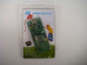 ST STM8S Discovery Development Tool; Demo Board MCU New  