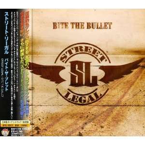  Bite The Bullet Street Legal Music