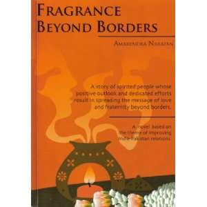  Beyond Borders A Novel Based on the Theme of Improving India 
