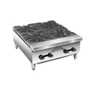  Hotplate, Counter Model, Gas, 12 Inches