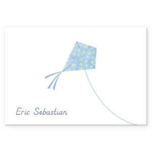  Lets Go Fly a Kite Thank You Note Thank You Notes 