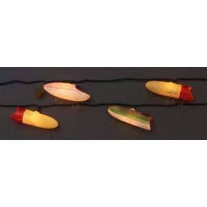 Rivers Edge® Antique Lure Lights with Tin  Sports 