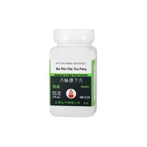   Dai Xia Fang   Tangkuei & Eight Herb Formula, 100 grams Health