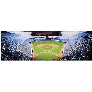  Good Sports Art New York Yankees Yankee Stadium Nocturne 