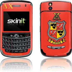  Delta Chi skin for BlackBerry Tour 9630 (with camera 