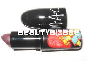 MAC Fafi Lipstick High Top (NEW, Discontinued)  