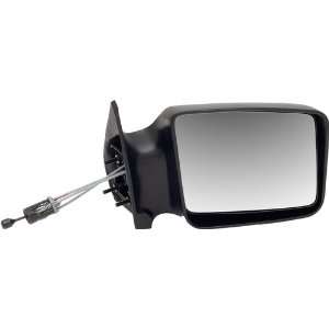 New! Plymouth Grand Voyager Side View Mirror, RH 84 85 86 87 88 89 90