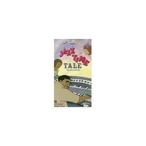  Jazz Time Tale [VHS]: Jazz Time Tale: Movies & TV