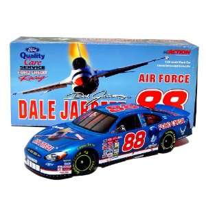   Action Performace Nascar DieCast Collectible Car.: Sports & Outdoors