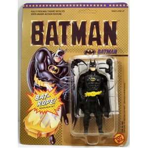  Batman: The Movie Action Figure: Toys & Games
