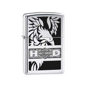  HD Eagle Zippo Lighter *Free Engraving (optional): Jewelry