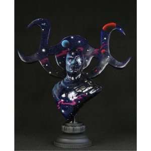   : Eternity Exclusive Bowen Designs Mini Bust (preOrder): Toys & Games