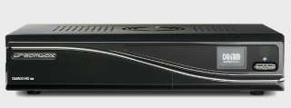 Dreambox DM800 HD se DM800se PVR Linux Satellite Receiver Original 100 