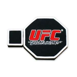  UFC Octagon 2GB USB Flash Drive: Sports & Outdoors