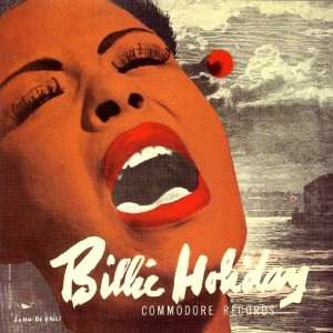  Strange Fruit (Shm): Billie Holiday: Music