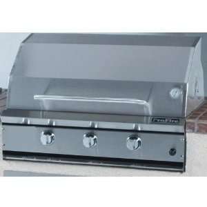  Profire Professional Series 36 Inch Natural Gas Grill 