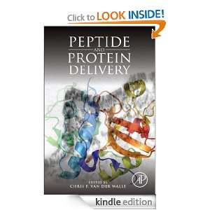   and Protein Delivery Chris Van Der Walle  Kindle Store