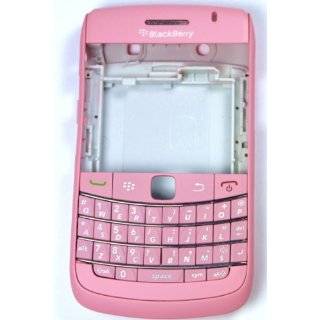   Pink Full Housing for BlackBerry 9700 Bold Explore similar items