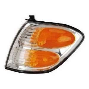  Toyota Sequoia Signal Light OE Style Replacement Driver Side New 