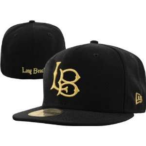NCAA Unisex Adult Long Beach State 49Ers College 59Fifty  