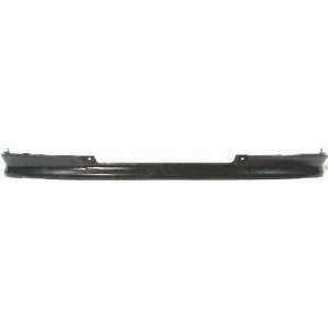  87 88 TOYOTA PICKUP FRONT LOWER VALANCE TRUCK, 2WD (1987 87 1988 