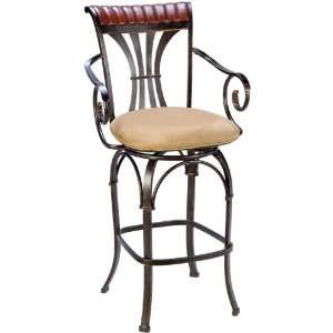  Fairfield Counter Stool by Hillsdale House