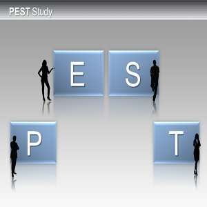 Pest Pestle Chart (PPT) PowerPoint Templates  PPT Templates for Pest 