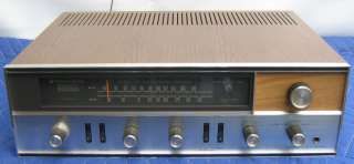 Kenwood TK 40 AM/FM Tuner Stereo Receiver  