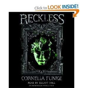  Reckless, Book 1 (9780307583284) Elliot Hill (Narrator) Cornelia 