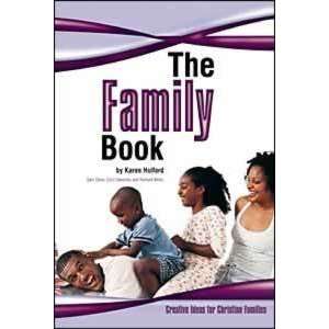  The Family Book: Creative Ideas for Families 