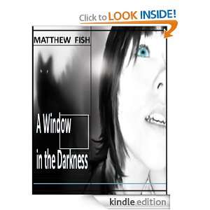 Window in the Darkness Matthew Fish  Kindle Store