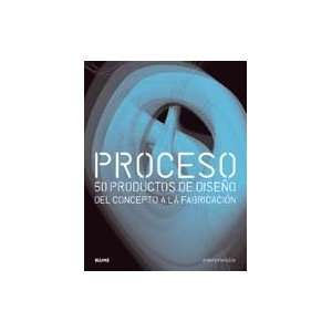  PROCESO (Spanish Edition) (9788498013832) HUDSON JENNIFER Books