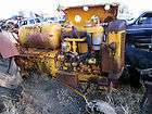 Minneapolis Moline Tractor for restoration 