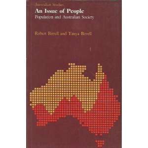 com An issue of people Population and Australian society (Australian 