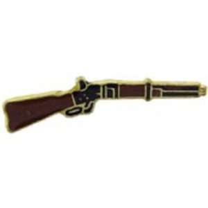  Lever Action Rifle Pin 1 Arts, Crafts & Sewing