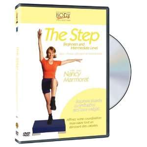  Step Beginner With Nancy Marmorat (2006) DVD Movies & TV