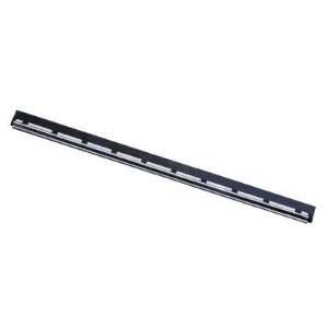  Pro Stainless Steel Channel Squeegee with 14 Soft Rubber 