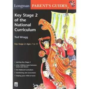  Longman Parents Guide to Key Stage 2 of the National 
